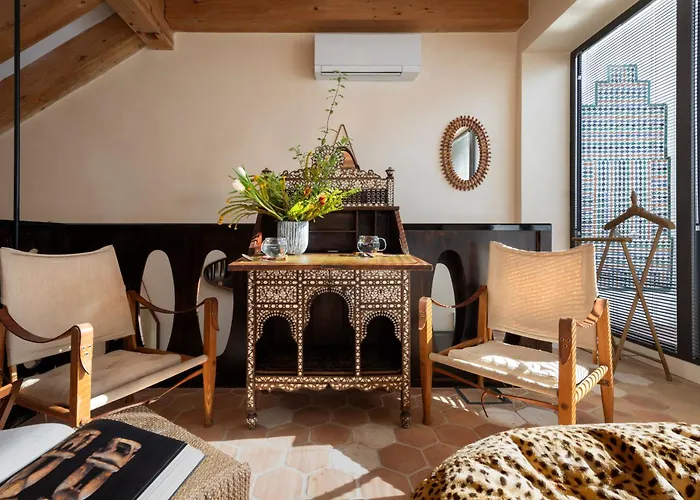 Hotel Boutique Casa del Limonero