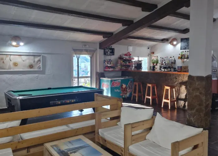 Glamping Montanejos
