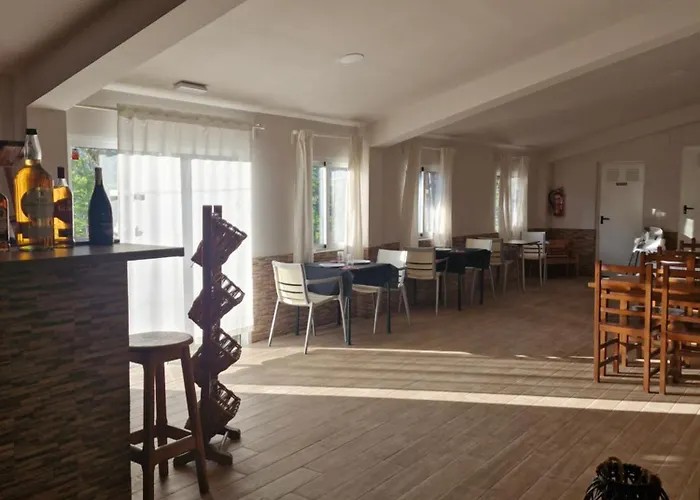 Glamping Montanejos