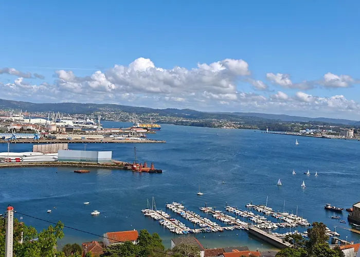 Casa Martorell Ferrol