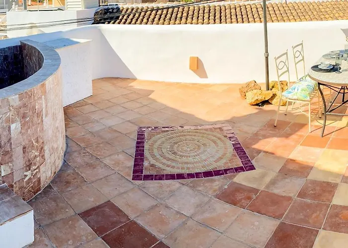 Vila Beach 1º Planta