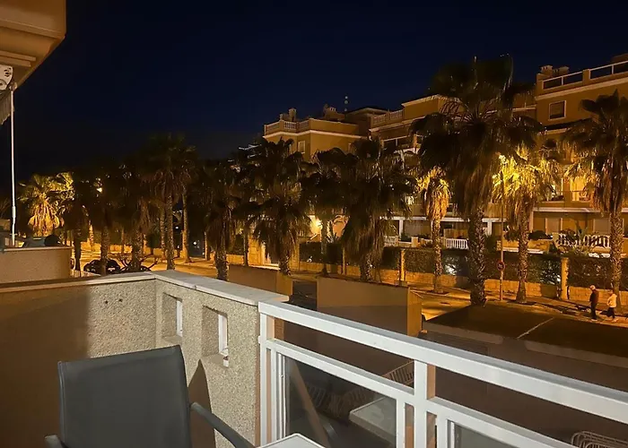 Maria Apartment Cabo Roig