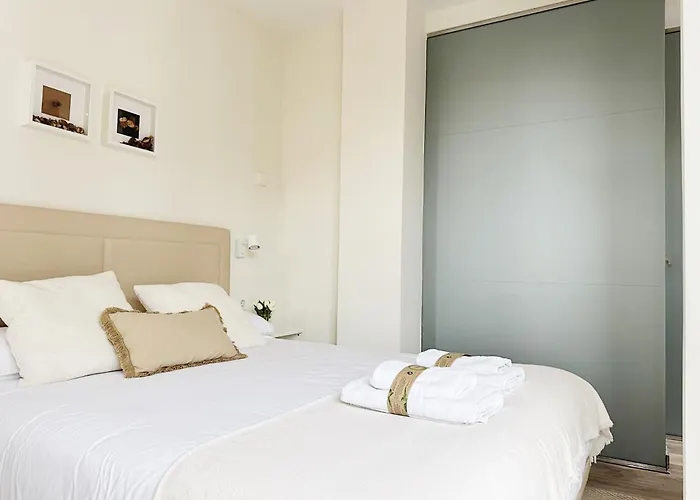 Llanes Suites