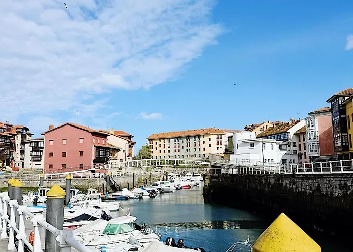 Llanes Suites