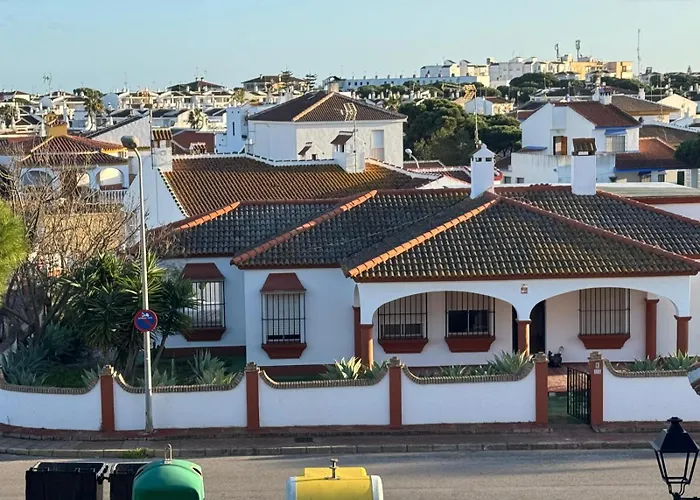 DoñanaBeach House