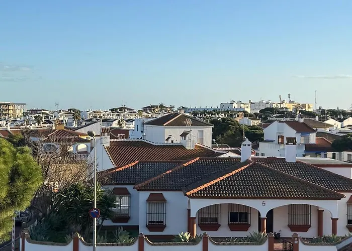 DoñanaBeach House