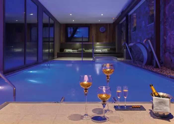 Hotel-Balneari Sant Vicenc