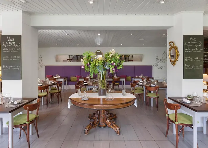 Hotel-Balneari Sant Vicenc