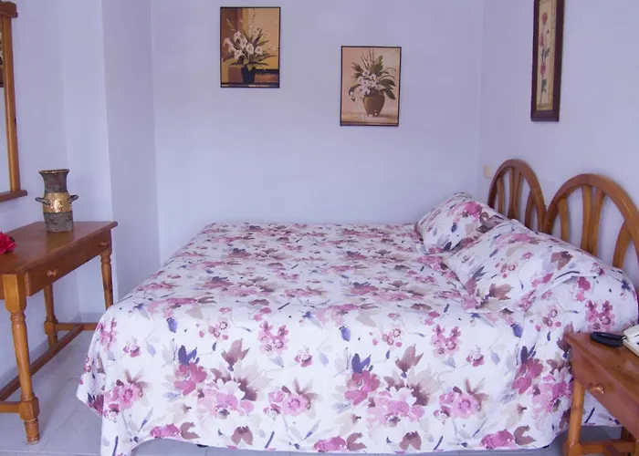 Hotel Candano