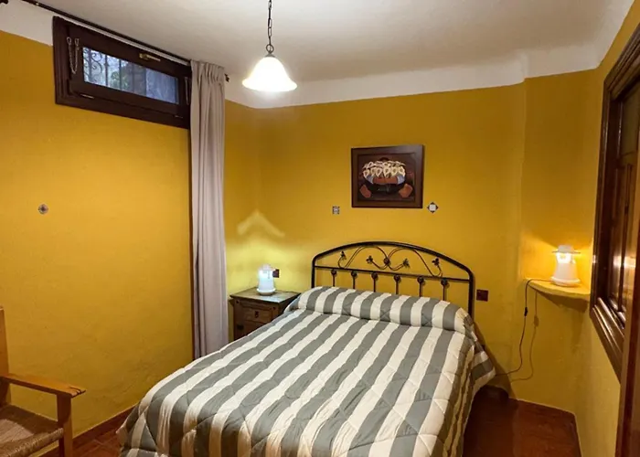 Casa Ángel
