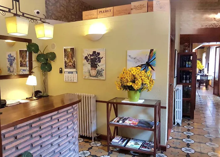 Via Natura Hotel Rural (Adults Only) Cabanes 