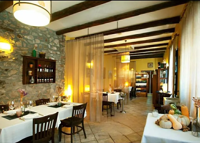 Via Natura Hotel Rural (Adults Only) Cabanes 