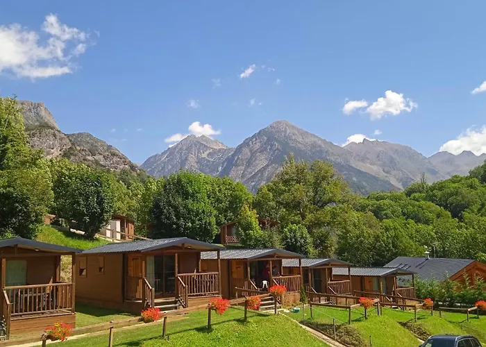 Panticosa Lodge