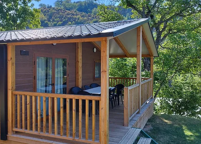 Panticosa Lodge