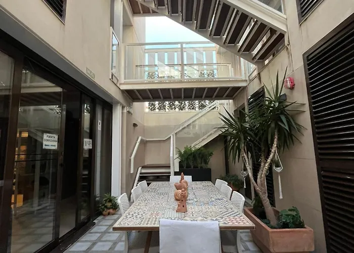 Hotel Isla Plana