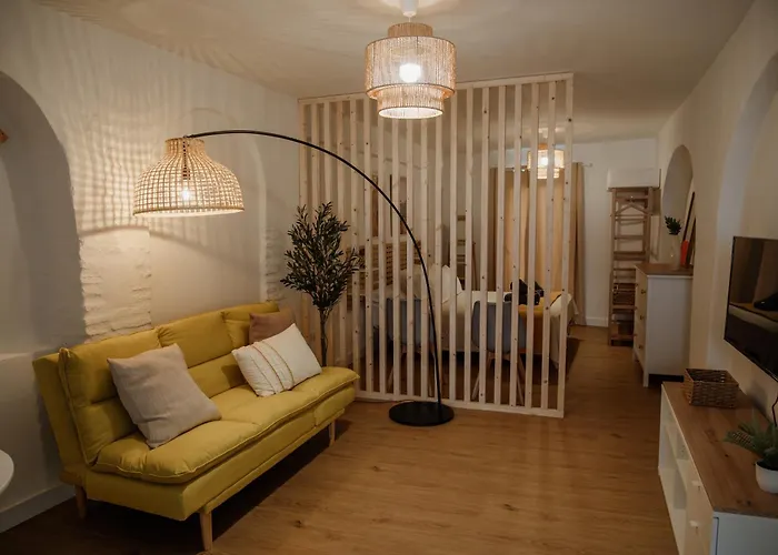 REFORMADO Apartamento Los Jereles