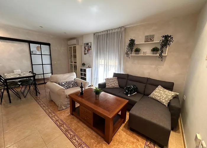 Apartamento Alegría