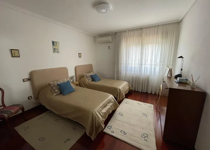 Apartamento Las Torcas en Mogro