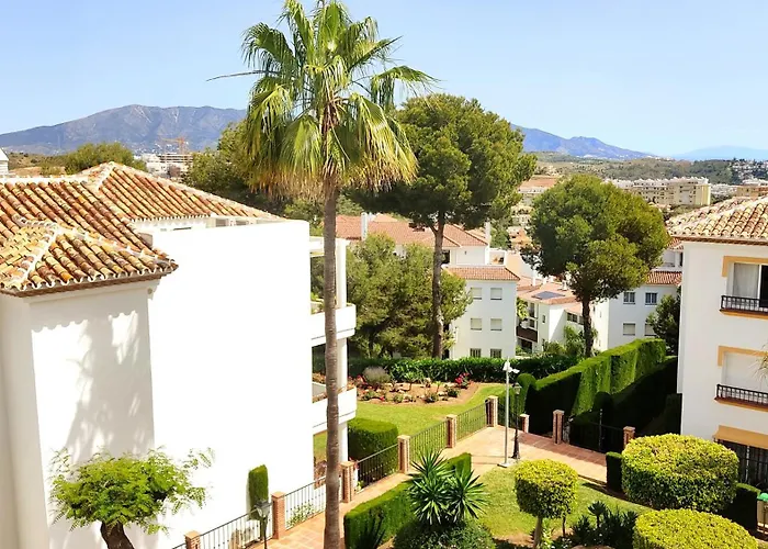 Luxury Renovated Penthouse Miraflores, La Cala De Mijas