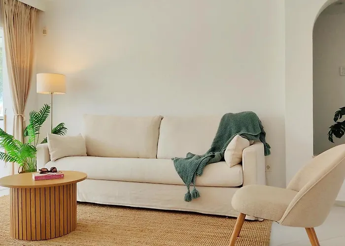 Luxury renovated penthouse Miraflores, La Cala de Mijas