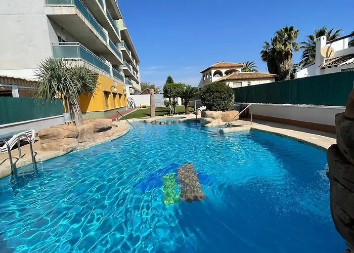 La Terraza Guest House, Cabo Roig By Primavera Guesthouses