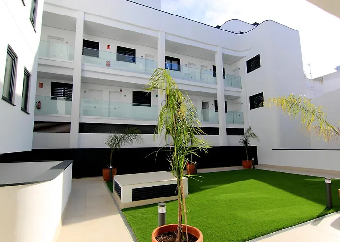 Iceberg Luxury Dunes Free Private Parking
