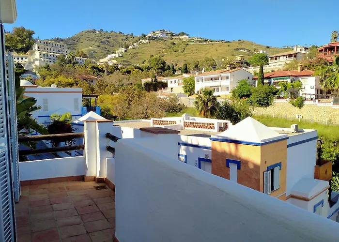 Apartment Rincón de Marinos