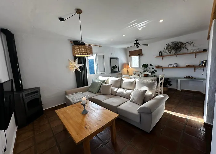 Casa Violeta