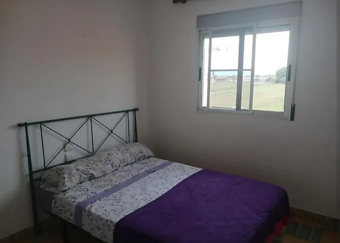 Casa a 200 metros de la playa