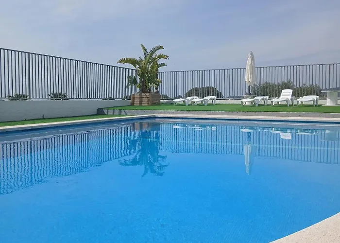 Hotel San Martin