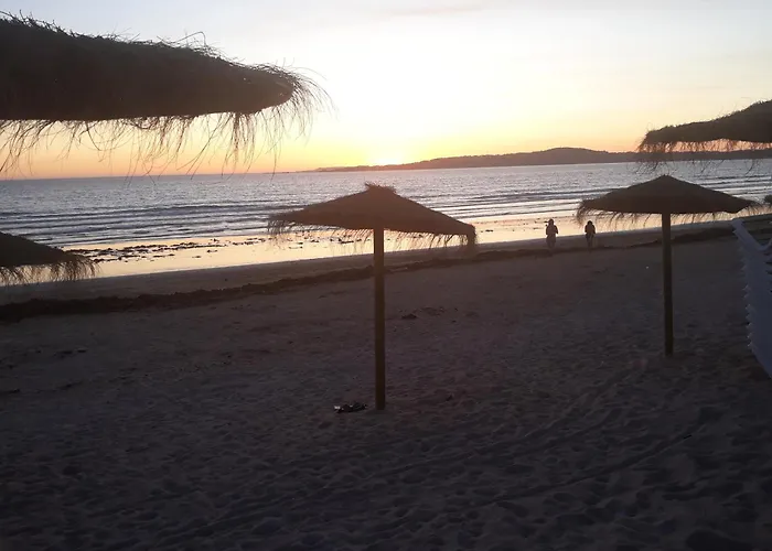 Pension Residencia Playa Major