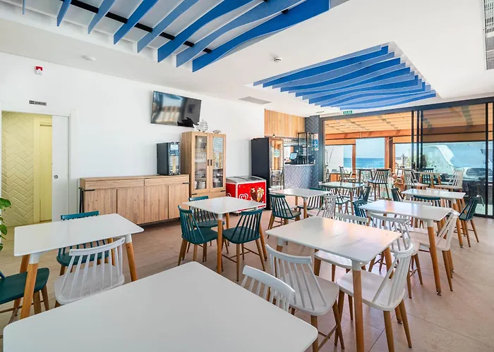 Hotel Cala Arena