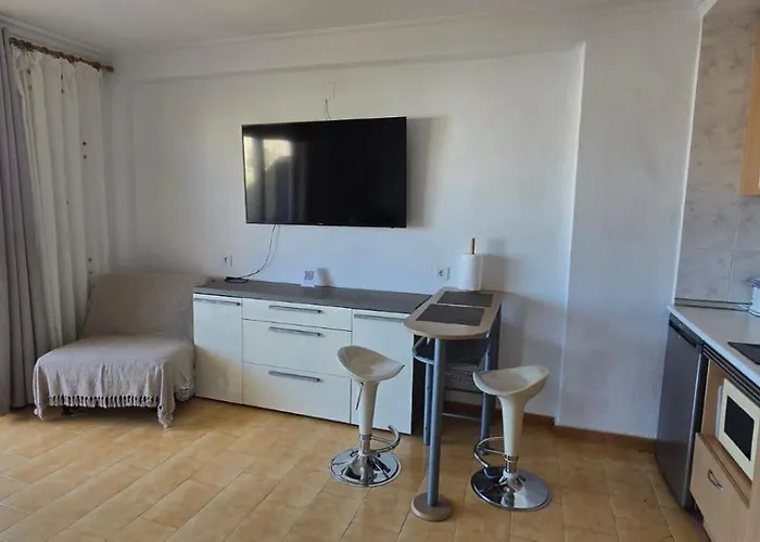 Estudio En Torrevieja A 700 M Del Mar