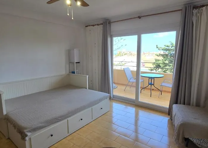 Estudio En Torrevieja A 700 M Del Mar