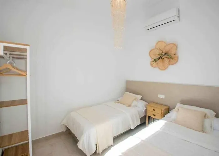 Casa Marinero Beach 3