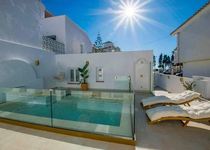 Casa Marinero Beach 3