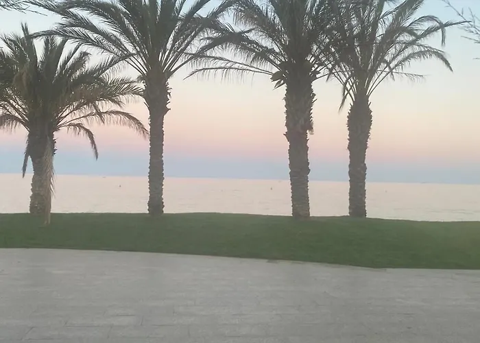 Casita Boutique En La Playa
