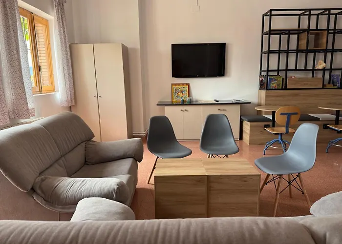 Hostel Rural David Broncano