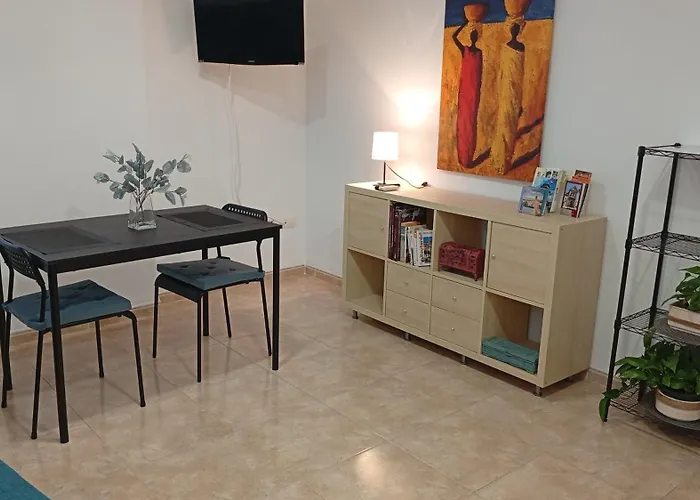 Apto I Santa Clara centro