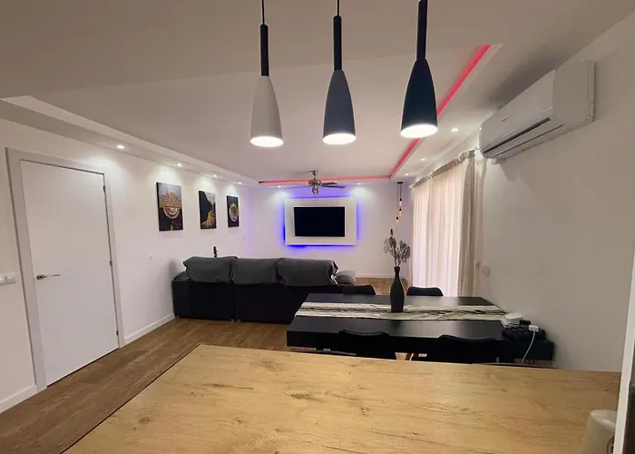 Frente Al Mar - Apartamento La Pineda Salou Port Aventura