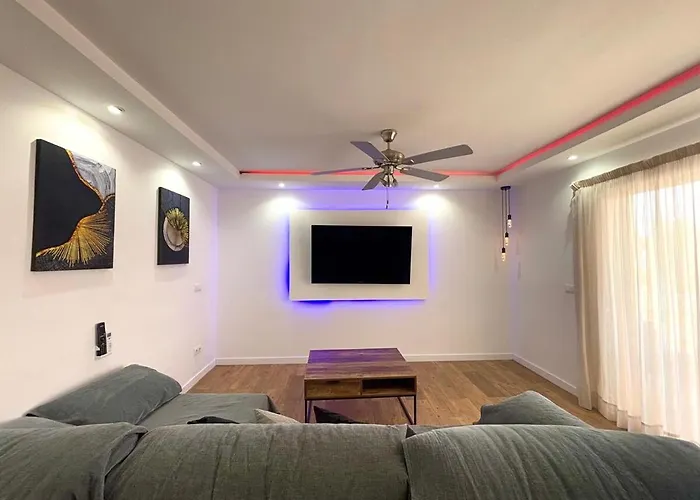 Frente Al Mar - Apartamento La Pineda Salou Port Aventura