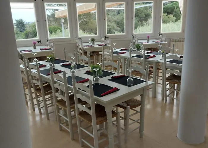 Hotel Nuevo Ondina