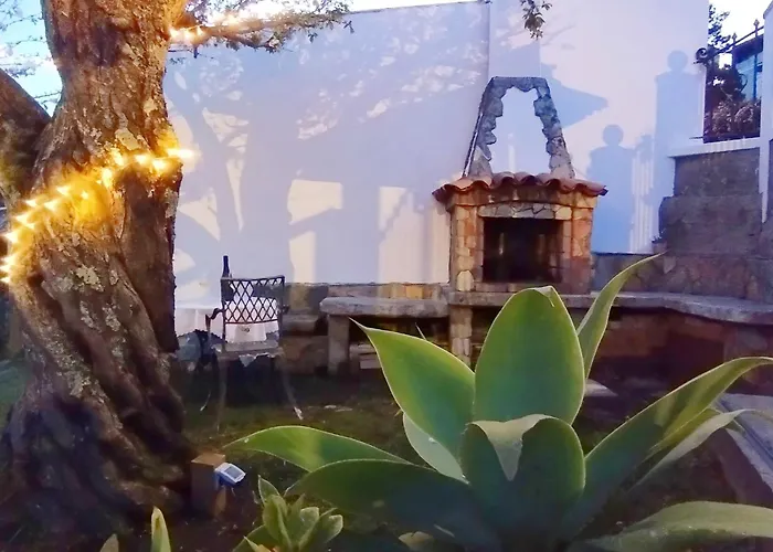 Vila Pombal