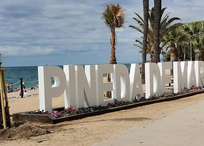Mar & Sol Pineda