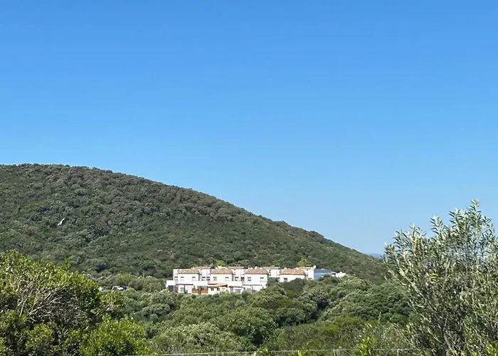 Lagunetas Rural Benalup