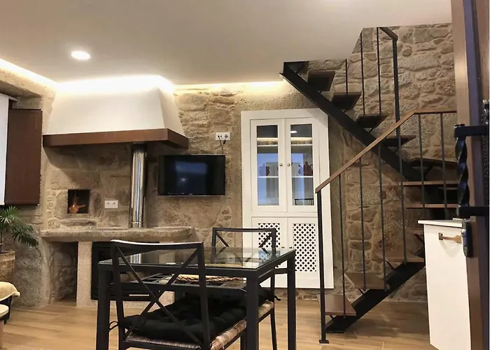 Casita marinera