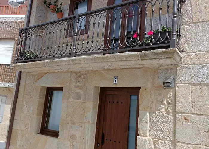 Casita marinera