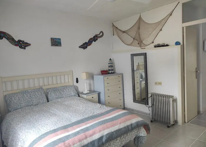 Mi Morena Cala Llobeta 35