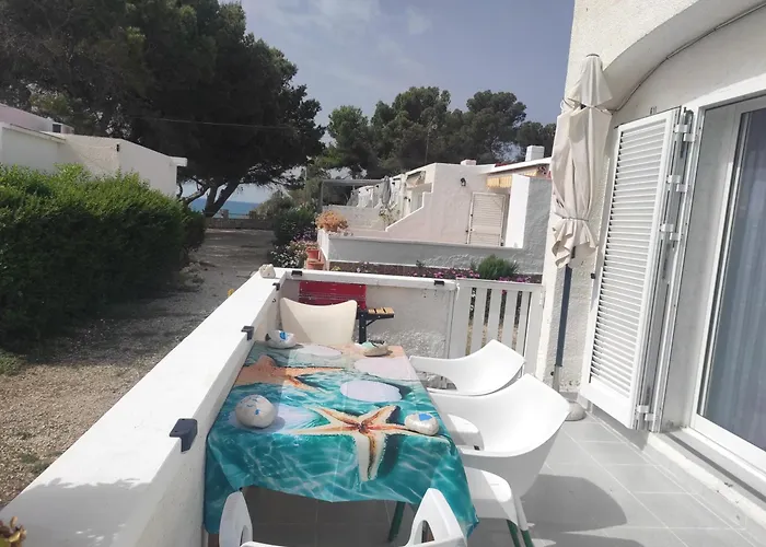 Mi Morena Cala Llobeta 35