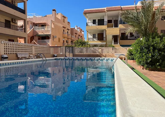 Apartmento Hana con terraza - después de la renovación general